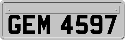 GEM4597