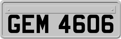 GEM4606