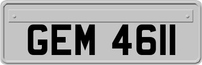 GEM4611