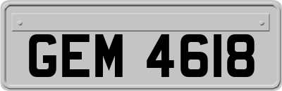GEM4618