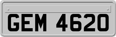 GEM4620
