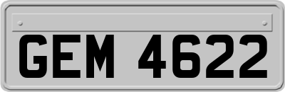 GEM4622