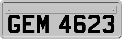 GEM4623