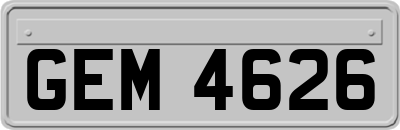 GEM4626