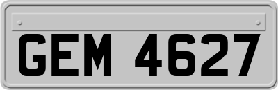 GEM4627