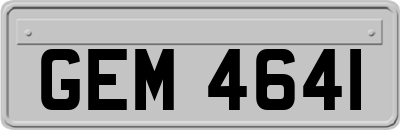 GEM4641
