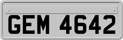 GEM4642