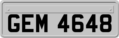 GEM4648