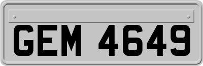 GEM4649