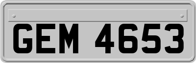 GEM4653
