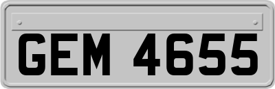 GEM4655