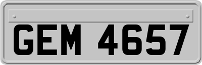 GEM4657