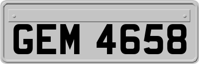 GEM4658