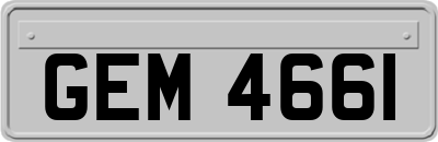 GEM4661