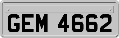GEM4662