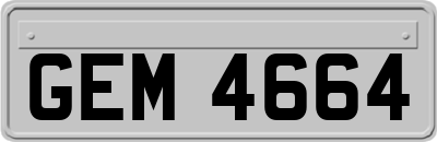 GEM4664
