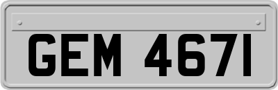 GEM4671