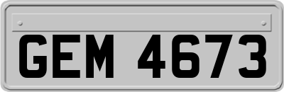 GEM4673