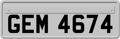 GEM4674
