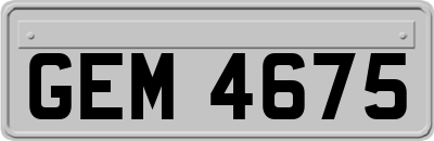 GEM4675