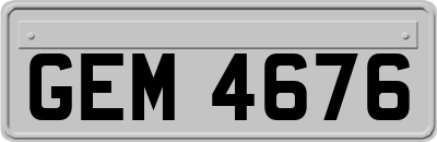 GEM4676