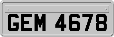 GEM4678