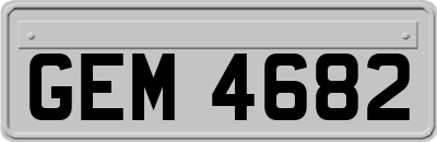 GEM4682
