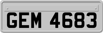GEM4683