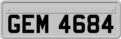 GEM4684
