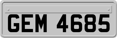 GEM4685