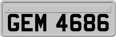 GEM4686