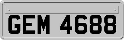 GEM4688