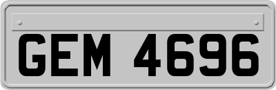 GEM4696