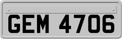 GEM4706
