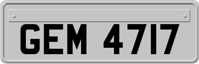 GEM4717