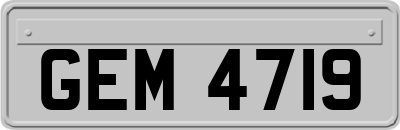 GEM4719