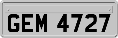 GEM4727