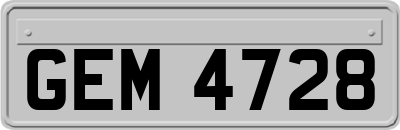 GEM4728