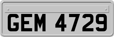 GEM4729
