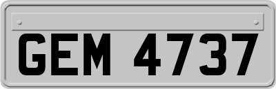 GEM4737