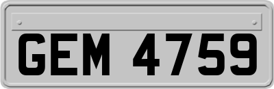 GEM4759
