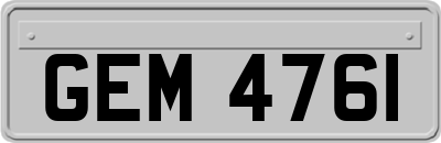 GEM4761
