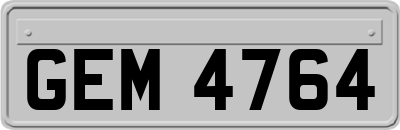 GEM4764