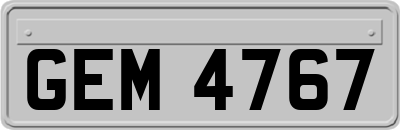 GEM4767
