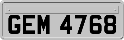 GEM4768