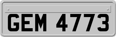 GEM4773