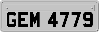 GEM4779