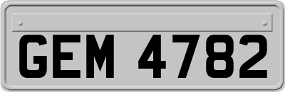 GEM4782