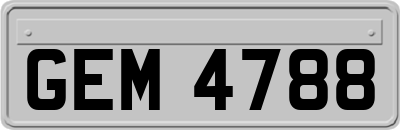 GEM4788