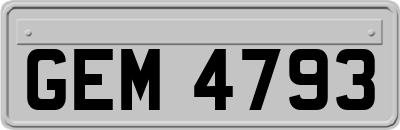 GEM4793